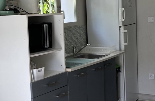 La Capte Apartment | holiday apartment seaside comfort air-conditioned