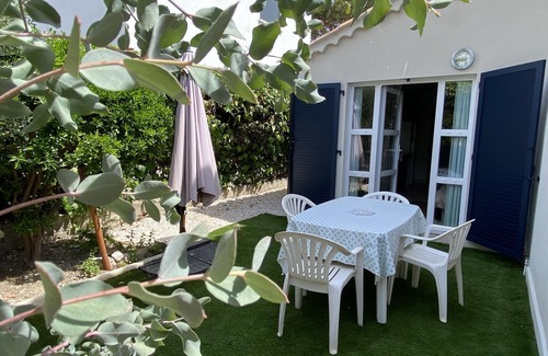 La Capte Apartment | holiday apartment seaside comfort air-conditioned