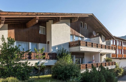 Sedrun Apartment | Holiday apartment Sedrun for 1 - 4 persons with 2 bedrooms - Holiday apartment