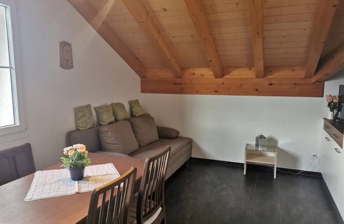 Schwyz Other | Holiday apartment Seewen SZ for 1 - 5 persons with 1 bedroom - Farmhouse