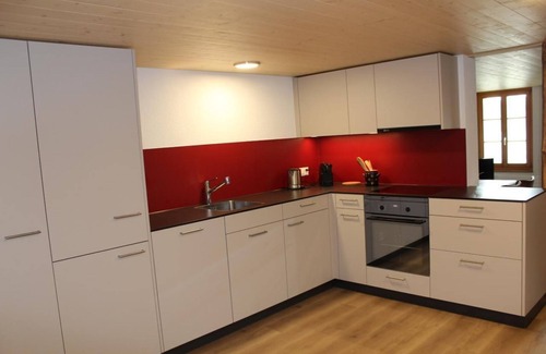 Seeberg Other | Holiday apartment Seeberg for 1 - 5 persons with 2 bedrooms - Farmhouse