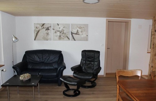 Seeberg Other | Holiday apartment Seeberg for 1 - 5 persons with 2 bedrooms - Farmhouse