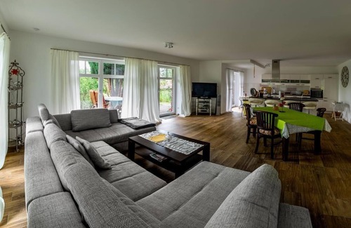 Sehlen Apartment | Holiday apartment Sehlen for 1 - 4 persons with 1 bedroom - Holiday apartment