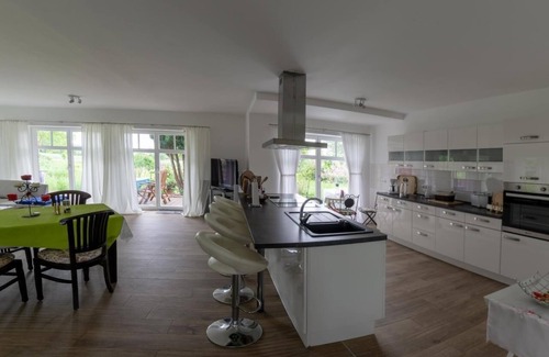 Sehlen Apartment | Holiday apartment Sehlen for 1 - 4 persons with 1 bedroom - Holiday apartment