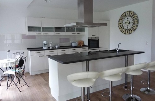 Sehlen Apartment | Holiday apartment Sehlen for 1 - 4 persons with 1 bedroom - Holiday apartment