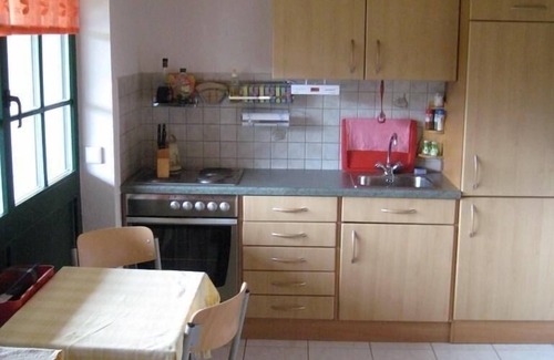 Sehlen Apartment | Holiday apartment Sehlen for 1 - 4 persons with 2 bedrooms - Holiday apartment