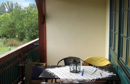 Sehlen Apartment | Holiday apartment Sehlen for 1 - 4 persons with 2 bedrooms - Holiday apartment