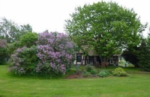 Sehlen Apartment | Holiday apartment Sehlen for 1 - 5 persons with 3 bedrooms - Holiday apartment