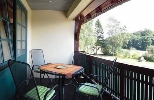 Sehlen Apartment | Holiday apartment Sehlen for 1 - 5 persons with 3 bedrooms - Holiday apartment