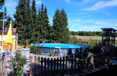 Sehlen Apartment | Holiday apartment Sehlen for 1 - 2 persons with 1 bedroom - Holiday apartment