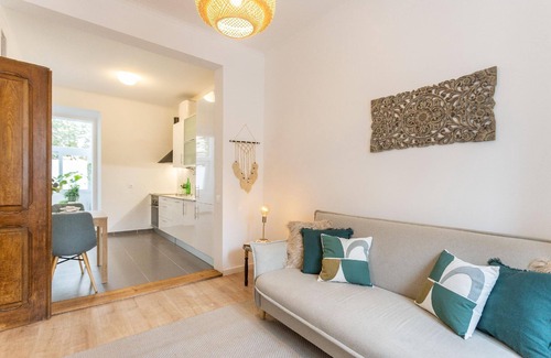Seixal Apartment | Holiday apartment Seixal for 1 - 3 persons with 2 bedrooms - Row house
