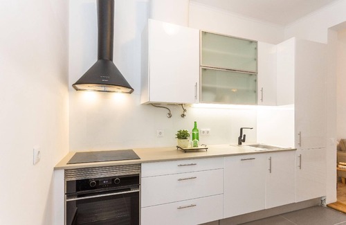 Seixal Apartment | Holiday apartment Seixal for 1 - 3 persons with 2 bedrooms - Row house