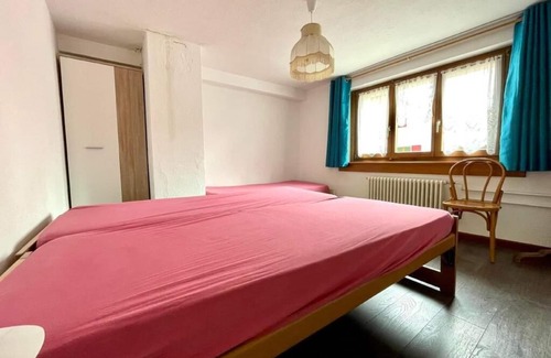 Clos du Doubs Apartment | Holiday apartment Seleute for 4 - 8 persons with 2 bedrooms - Multistorey holiday home/maisonette