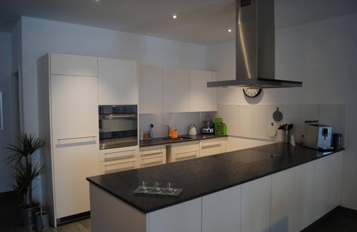 Clos du Doubs Apartment | Holiday apartment Seleute for 1 - 13 persons with 5 bedrooms - Holiday apartment in one or multi-fam
