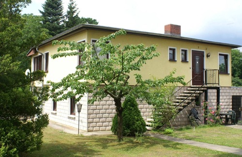 Gohren House | Holiday apartment Sellin for 1 - 2 persons with 2 bedrooms - Holiday house
