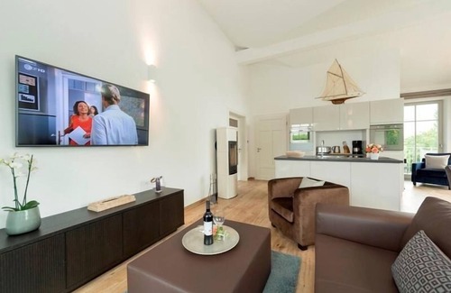 Gohren Apartment | Holiday apartment Sellin for 1 - 4 persons with 2 bedrooms - Holiday apartment in one or multi-famil