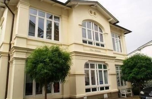 Gohren Apartment | Holiday apartment Sellin for 1 - 4 persons with 1 bedroom - Holiday apartment in one or multi-family