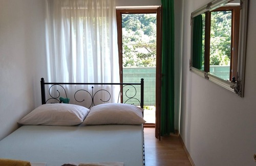 Veljun Primorski Apartment | Holiday apartment Senj for 2 - 6 persons with 3 bedrooms - Holiday apartment