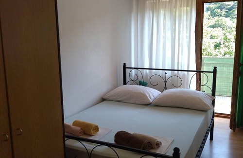 Veljun Primorski Apartment | Holiday apartment Senj for 2 - 6 persons with 3 bedrooms - Holiday apartment