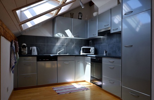 Sent Apartment | Holiday apartment Sent for 1 - 6 persons with 3 bedrooms - Holiday apartment