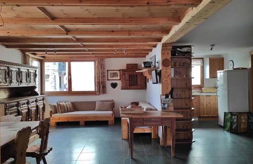 Sent Apartment | Holiday apartment Sent for 1 - 8 persons with 2 bedrooms - Holiday apartment