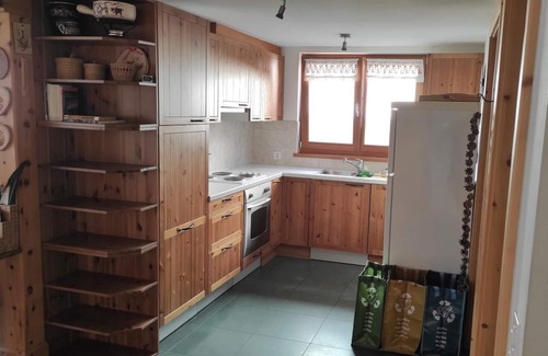 Sent Apartment | Holiday apartment Sent for 1 - 8 persons with 2 bedrooms - Holiday apartment
