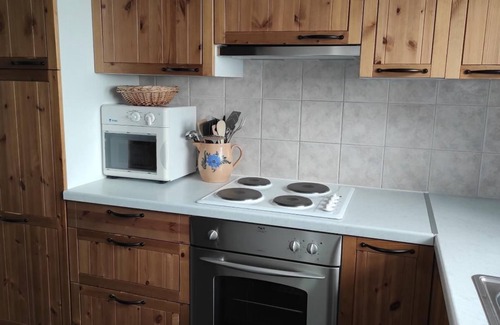 Sent Apartment | Holiday apartment Sent for 1 - 8 persons with 2 bedrooms - Holiday apartment
