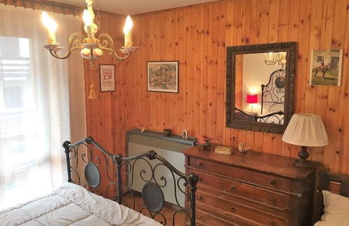 Borgata Sestriere Apartment | Holiday apartment Sestriere for 1 - 6 persons with 3 bedrooms - Holiday apartment