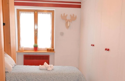 Borgata Sestriere Apartment | Holiday apartment Sestriere for 1 - 6 persons with 2 bedrooms - Holiday apartment