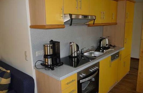 Herrnhut Apartment | Holiday apartment "Sieben Wiesen" - Ferienhaus Räucherhäusel