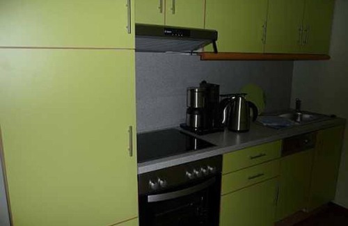 Herrnhut Apartment | Holiday apartment "Sieben Wiesen" - Ferienhaus Räucherhäusel