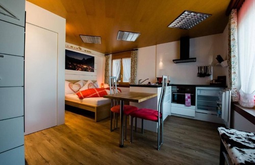 Ruswil Apartment | Holiday apartment Sigigen for 2 - 3 persons with 1 bedroom - Holiday apartment