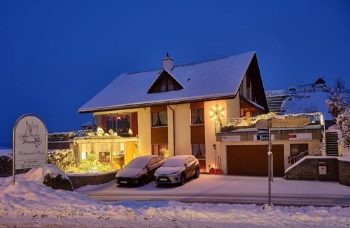 Ruswil Apartment | Holiday apartment Sigigen for 2 - 3 persons with 1 bedroom - Holiday apartment