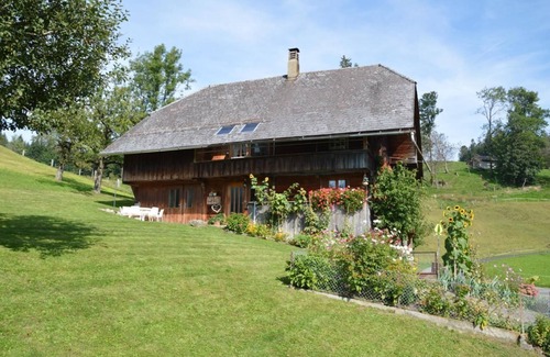 Signau Apartment | Holiday apartment Signau for 1 - 5 persons with 2 bedrooms - Holiday apartment