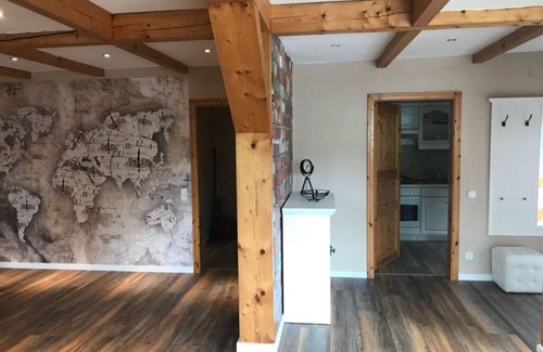 Seesen Apartment | Holiday apartment Silberborth