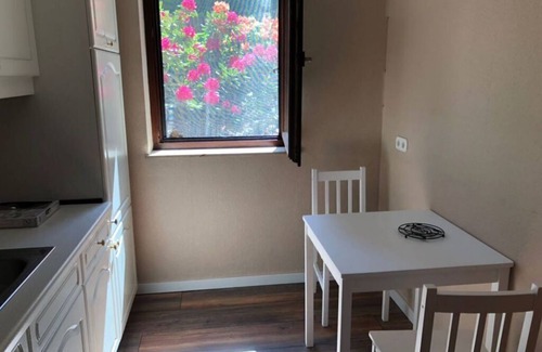 Seesen Apartment | Holiday apartment Silberborth