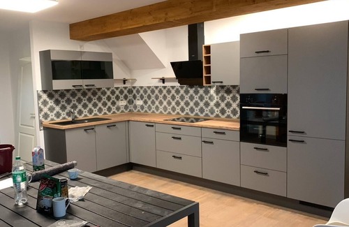 Sillens Apartment | Holiday apartment Sillens for 1 - 8 persons with 4 bedrooms - Holiday apartment