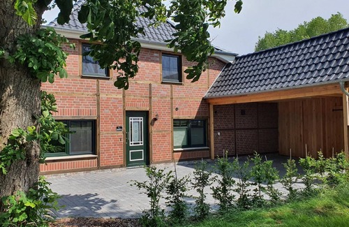 Sillens Apartment | Holiday apartment Sillens for 1 - 8 persons with 4 bedrooms - Holiday apartment