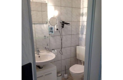 Sillens Apartment | Holiday apartment Sillens for 1 - 2 persons - Holiday apartment