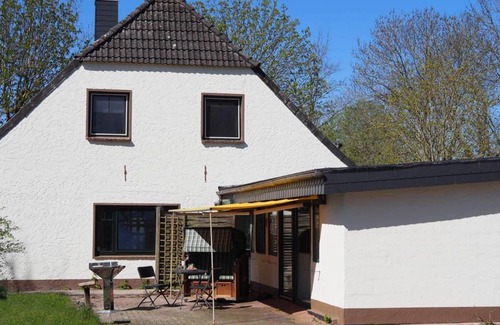 Sillens Apartment | Holiday apartment Sillens for 1 - 2 persons - Holiday apartment