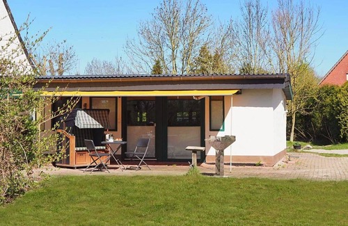 Sillens Apartment | Holiday apartment Sillens for 1 - 2 persons - Holiday apartment