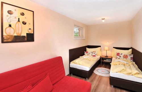Velky Slavkov Apartment | Holiday apartment Studios Tatry Holiday ***+