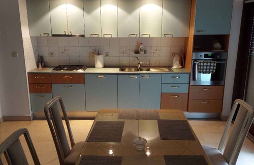 Kozino Apartment | Holiday apartment skin 3