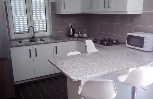 Soajo Apartment | Holiday apartment Soajo for 1 - 4 persons with 2 bedrooms - Holiday apartment