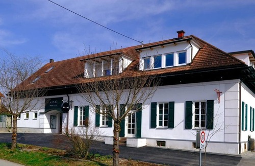 Soechau Apartment | Holiday apartment Söchau for 1 - 5 persons - Holiday apartment in one or multi-family house