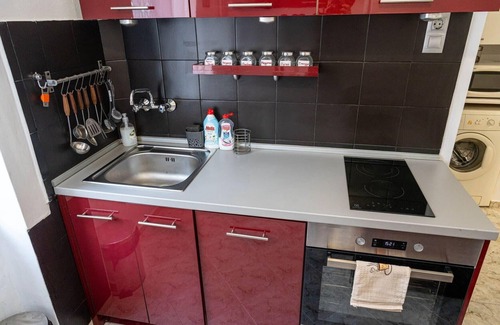 Sofia City Center Apartment | Holiday apartment Sofia for 1 - 4 persons with 2 bedrooms - Holiday apartment in one or multi-family