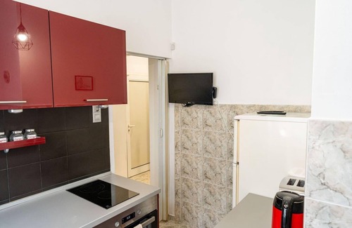Sofia City Center Apartment | Holiday apartment Sofia for 1 - 4 persons with 2 bedrooms - Holiday apartment in one or multi-family