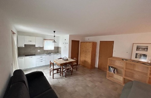 Bregaglia Apartment | Holiday apartment Soglio for 1 - 4 persons - Holiday apartment