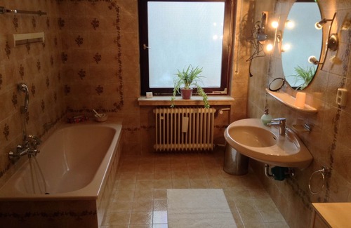 Rieden Apartment | Holiday apartment Sonnenstrahl Sabine Rieden Eifel