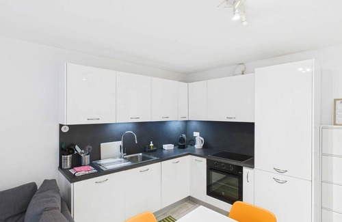Sonvico Apartment | Holiday apartment Sonvico for 1 - 6 persons with 1 bedroom - Holiday apartment